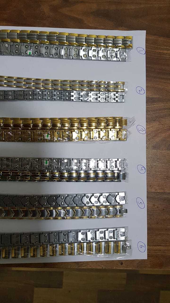 Titanium Bracelet Best Quality