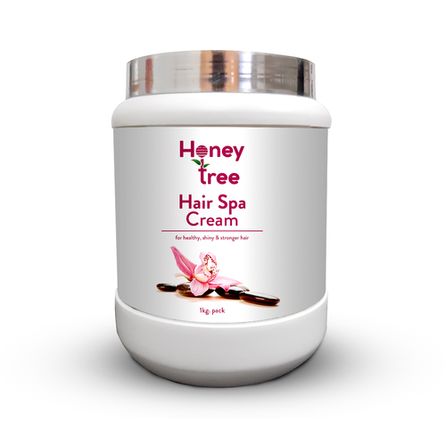 Hair Spa cream
