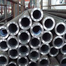 Steel Pipe and Tubes