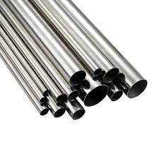 Steel Pipe and Tubes