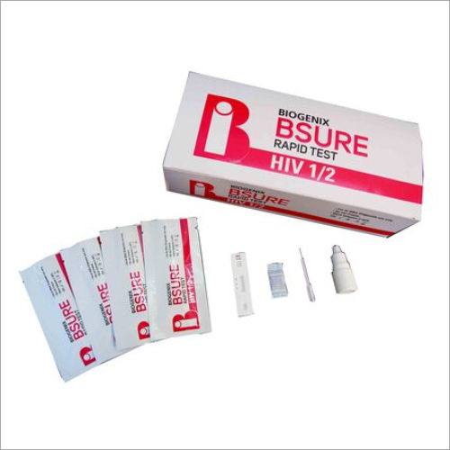 Rapid Test Kit