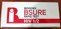 HIV 1/2 Rapid Test
