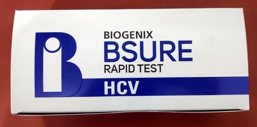 HCV Rapid Test