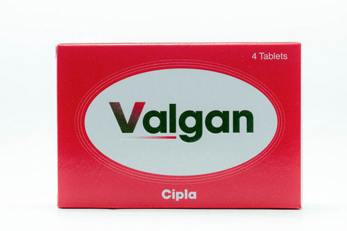 Valgan Tablet (Valganciclovir (450Mg) Specific Drug