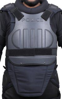 Riot chest protector new arrivals