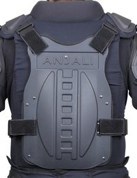 Anti Riot Chest Protector