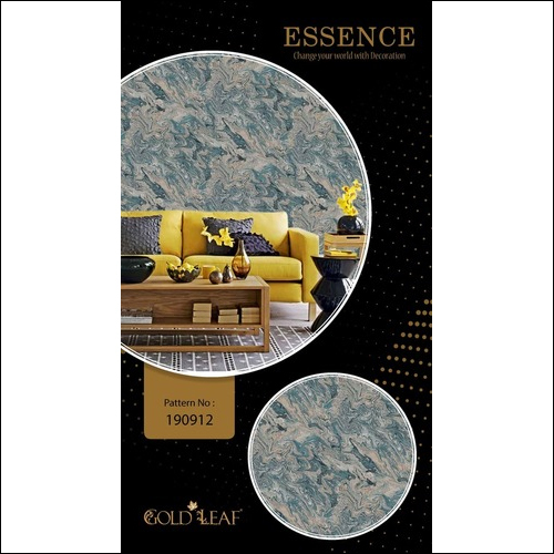 self adhesive Vinyl Wallpaper