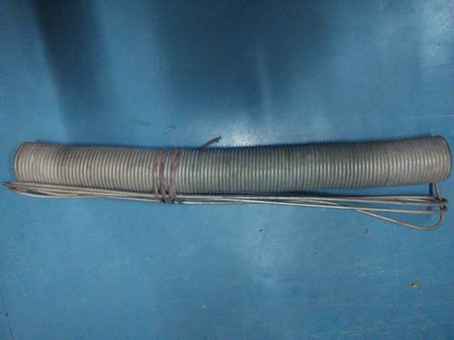 Spiral Earthing Coil