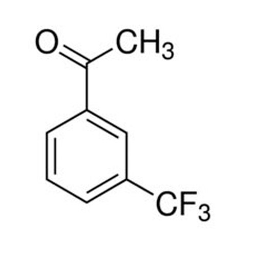 3-(TRIFLUOROMETHYL) ACETOPHENONE 3-(TRIFLUOROMETHYL) ACETOPHENONE