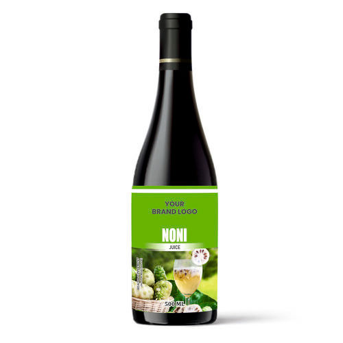 Herbal Product Noni Juice 400Ml