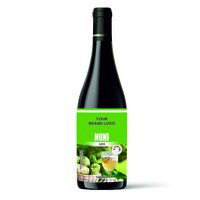 Herbal Product Noni Juice 400ml