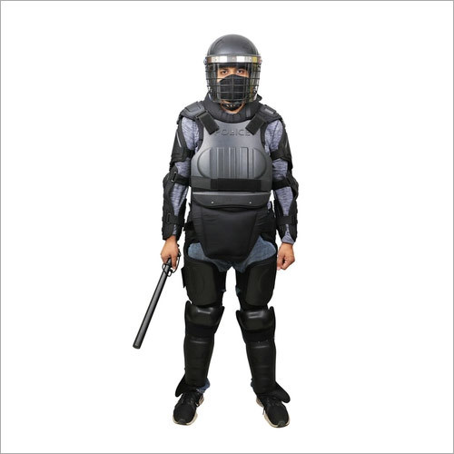 Full Body Protector By APPLIED SYSTEMS