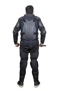 Full Body Protector