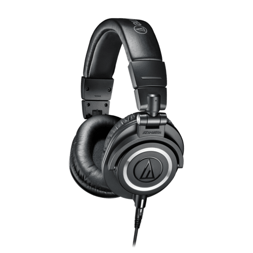 Audio-technica Ath-50x Professional Headphone