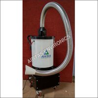 Filterbag Dust Collector