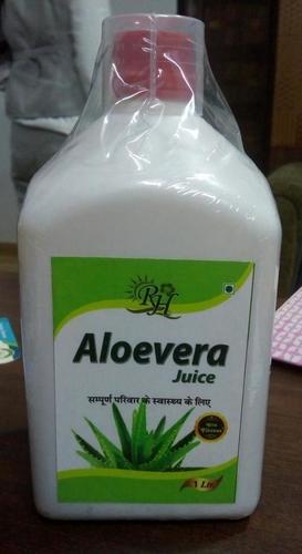 Aloe Vera Juice 1LTr
