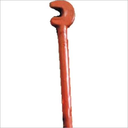 Bar Bending Key