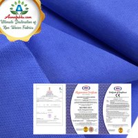 SPUNMELT FABRIC COMPOSITE NON-WOVEN FABRIC, SPUNBOND, MELTBLOWN & SPUNBOND