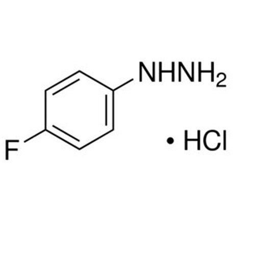 4-FLUORO PHENYL HYDRAZINE HYDROCHLORIDE 4-FLUORO PHENYL HYDRAZINE HYDROCHLORIDE