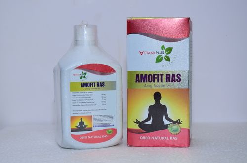 Amofit Ras 500ml