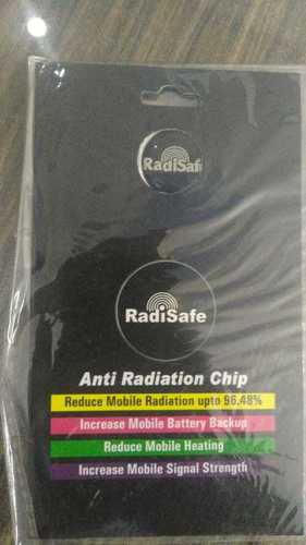 Anti Radiation Chip