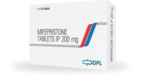 Mifepri stone Tablets Ip