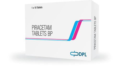 Piracetam Tablets Bp