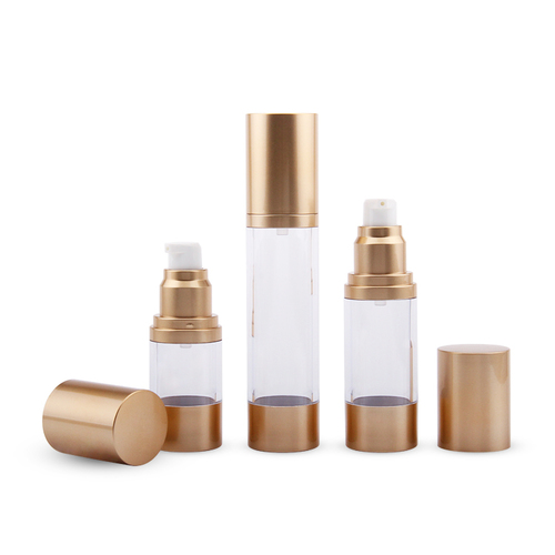 Any Cosmetic Airless Bottle