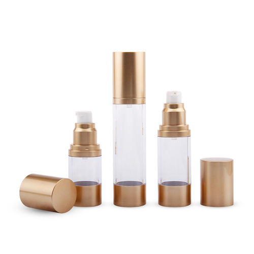 Cosmetic Airless bottle