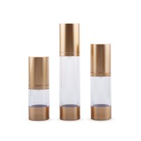Cosmetic Airless bottle