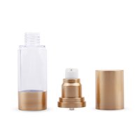 Cosmetic Airless bottle