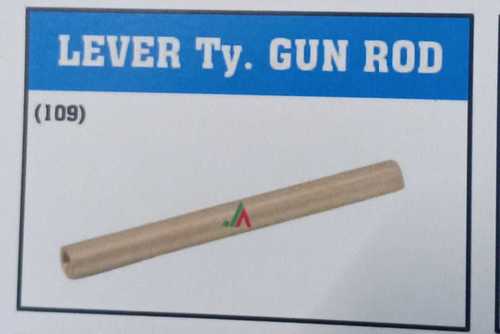 Lever Ty. Gun Rod