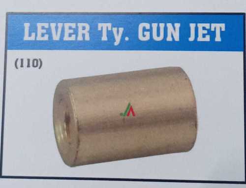 Lever Ty. Gun Jet