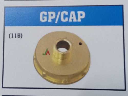 GP / Brass Cap