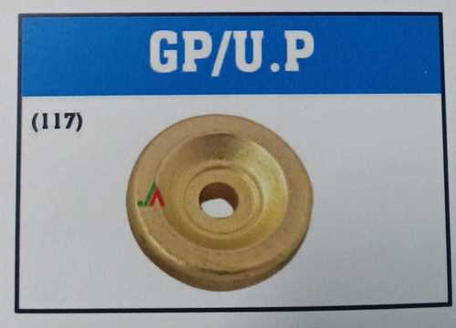 GP / Brass U.P