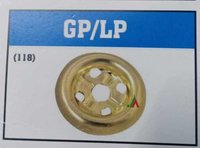 Brass GP / LP