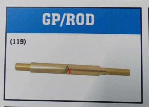 GP / Brass Rod By JAHNVI AGRITECH