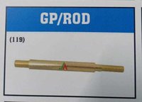 GP / Brass Rod