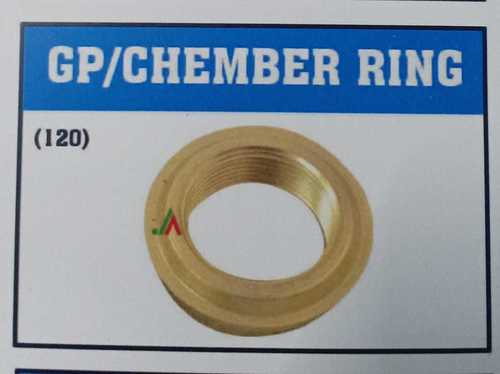 GP / Brass Chamber Ring