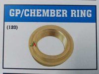 GP / Brass Chamber Ring