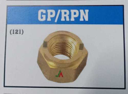 GP / Brass RPN