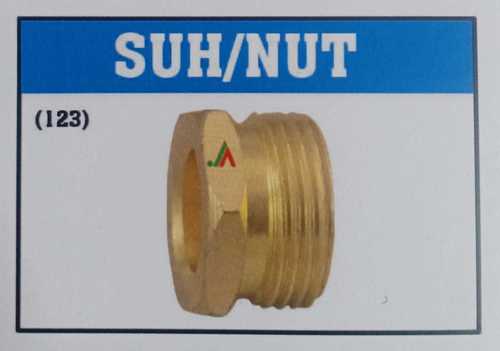 SUH / Brass Nut