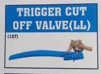 Trigger Cut Off Valve (LL)