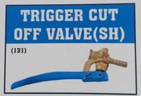 Trigger Cut Off Valve (SH)