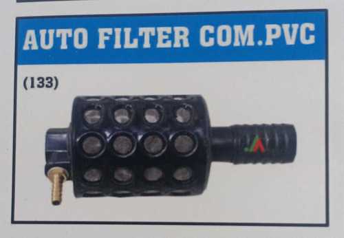 Auto Filter Com.PVC