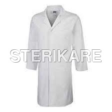 White Doctors Coat