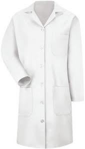 Doctors Coat
