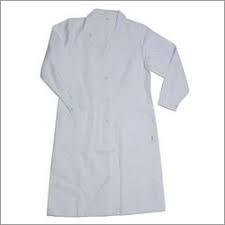 Doctors Coat