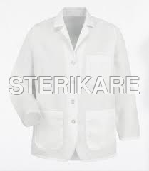 Lab Coat Reusable