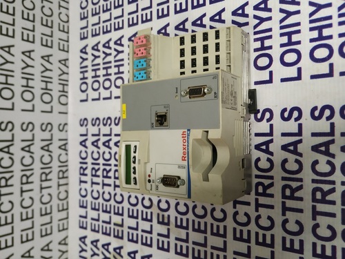 REXROTH CONTROL UNIT CML40.2-NP-330-NA-NNNN-NW